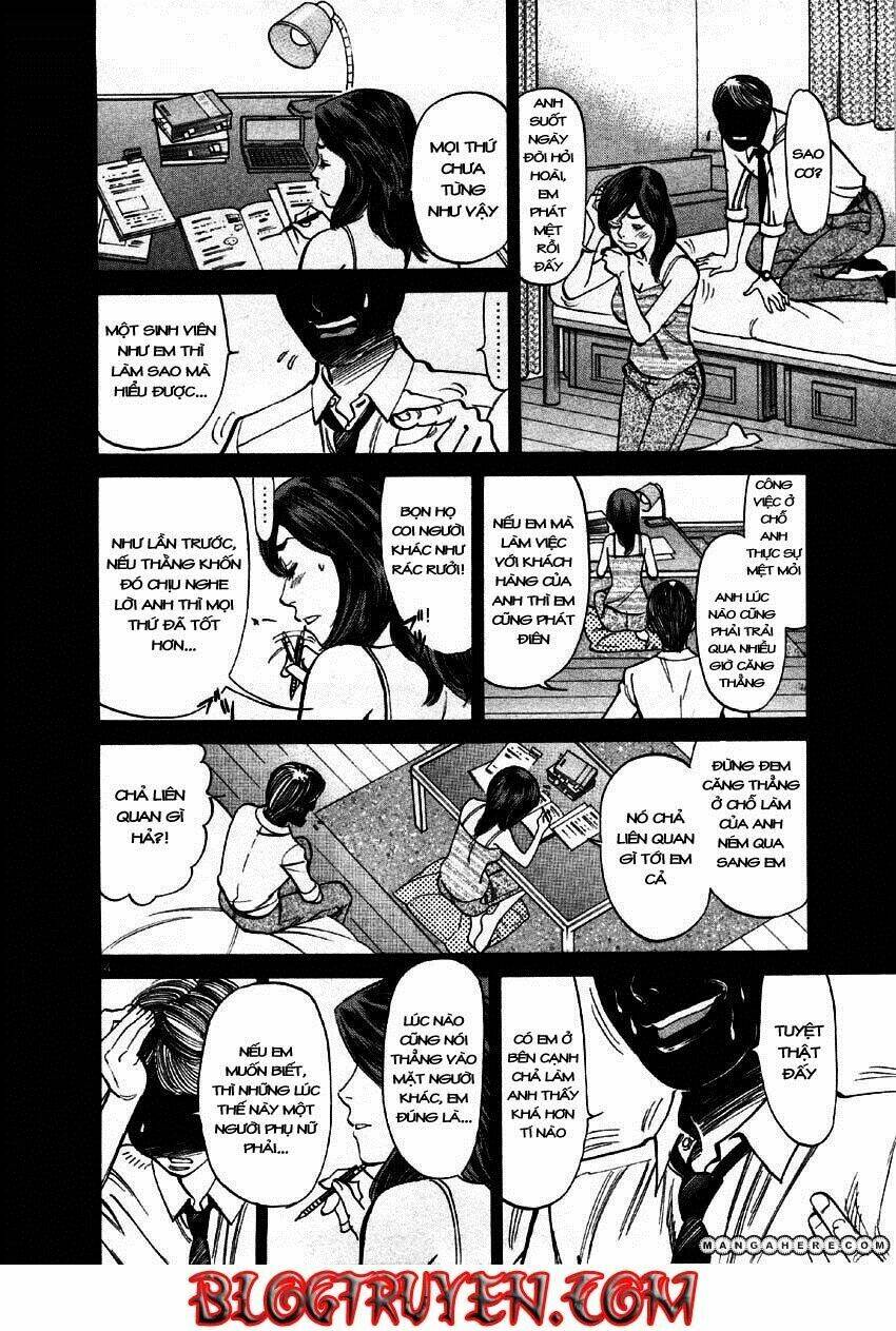 sakuranbo syndrome chapter 29 7