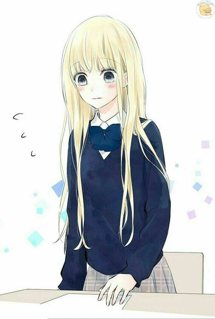 sữa choco [cl] chapter 3 31