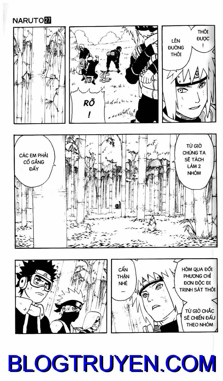 naruto - cửu vĩ hồ ly chapter 241 4