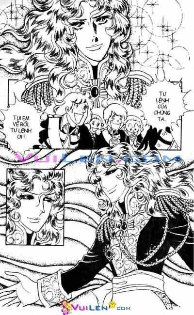 hoa hồng véc-xây chapter 11 16