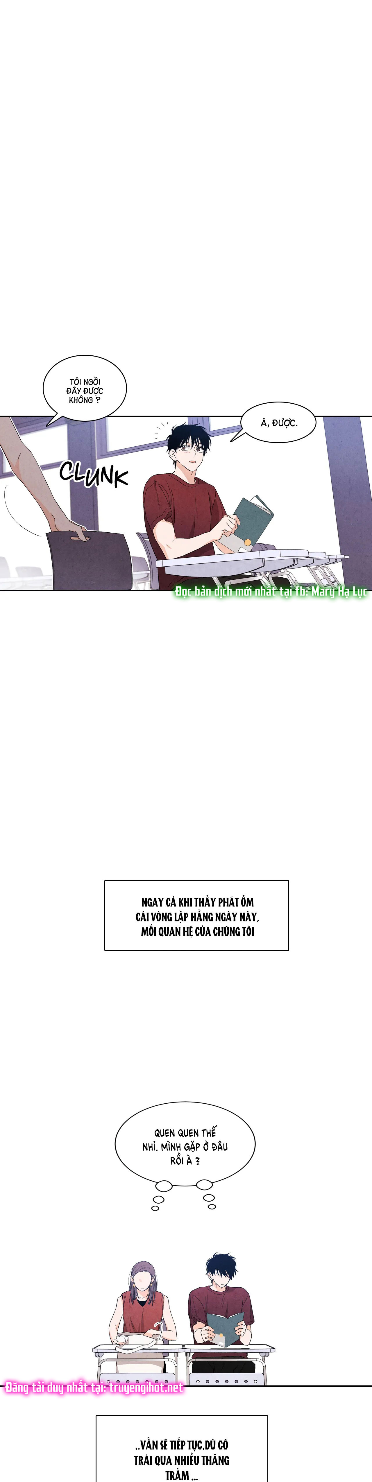 1 cộng 1 bằng.... chapter 52 36