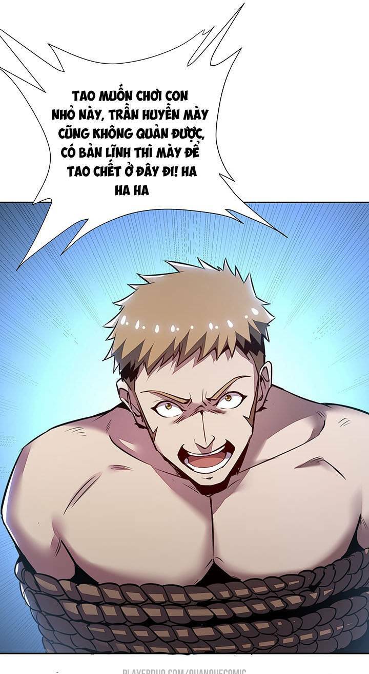 bất tử thần vương tu liên tục chapter 11.2 27