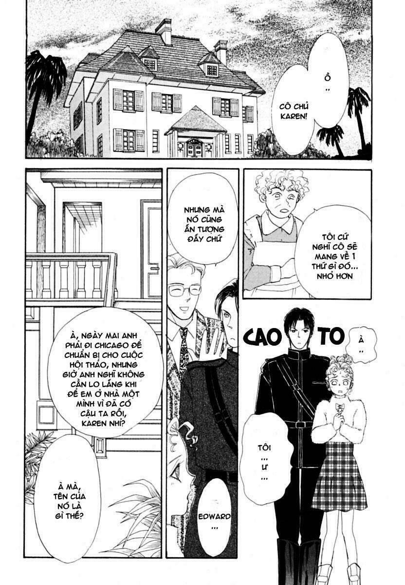 tiệm thú kiểng chapter 4 16