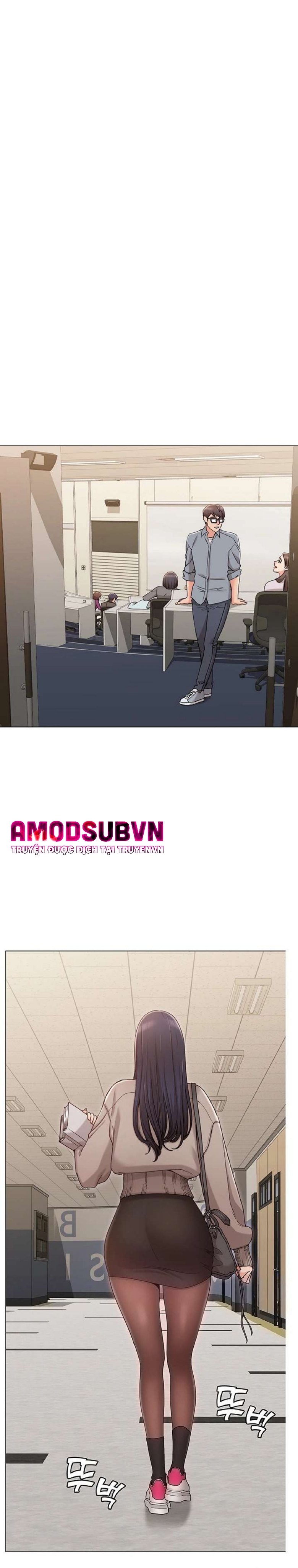 chị của bạn gái chapter 8 6