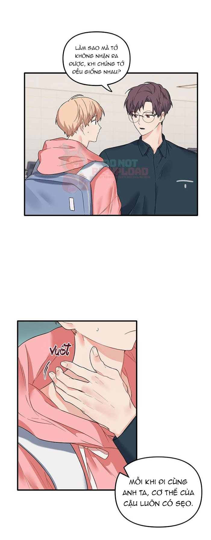 blood and love chapter 21 14