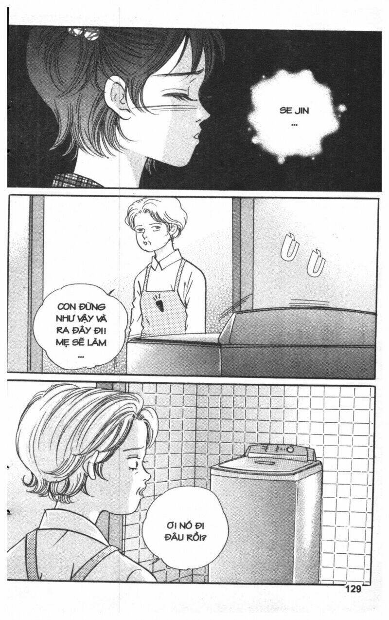 ô la la trớ trêu chapter 3 129