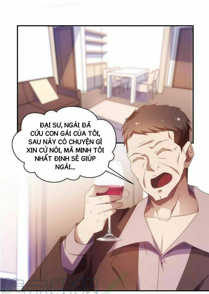 thần y hệ thống chapter 18 10