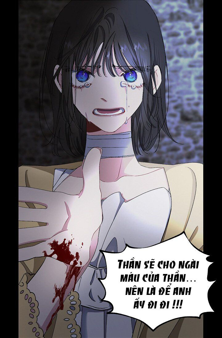 mối tình đầu của bạo chúa chapter 22 2