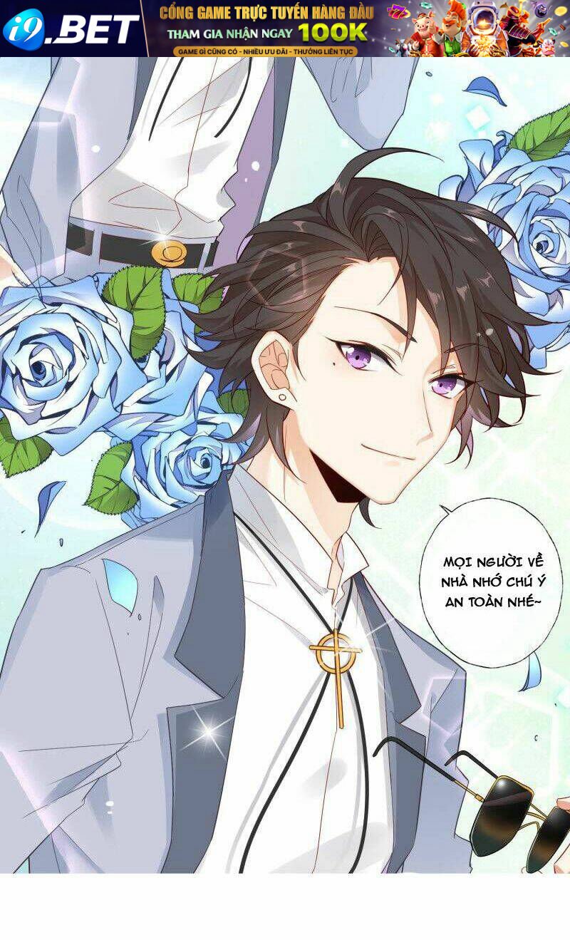 tình yêu không cùng đẳng cấp chapter 1 7