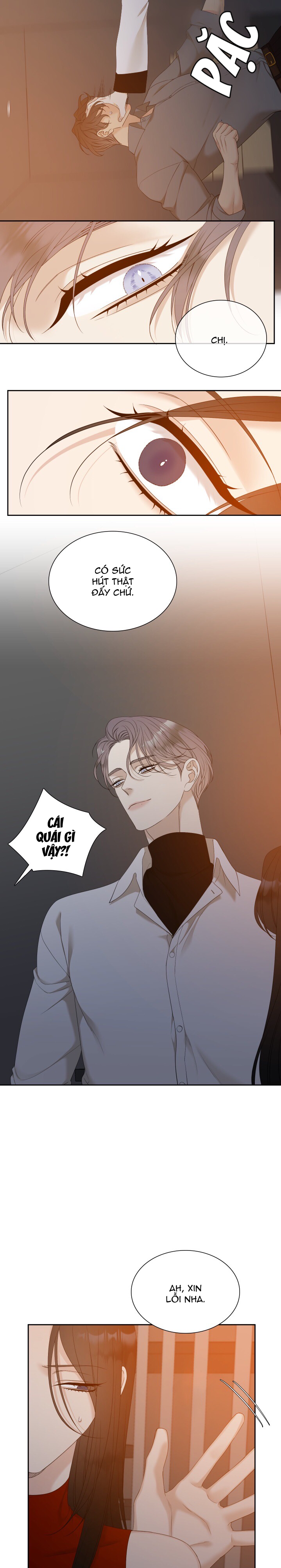 tên cặn bã chapter 29 10