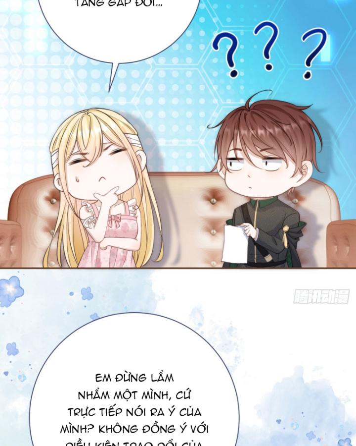 sau khi xuyên sách, các nam chính hắc hóa siêu sủng tôi chapter 2 19