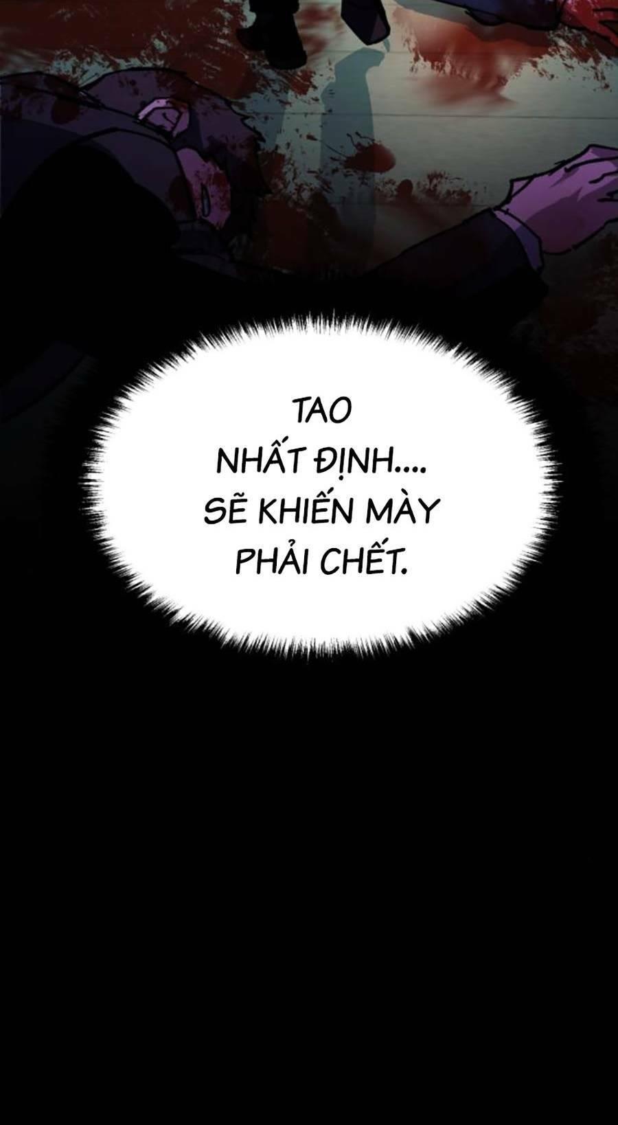 bạn học tôi là lính đánh thuê chapter 147 135