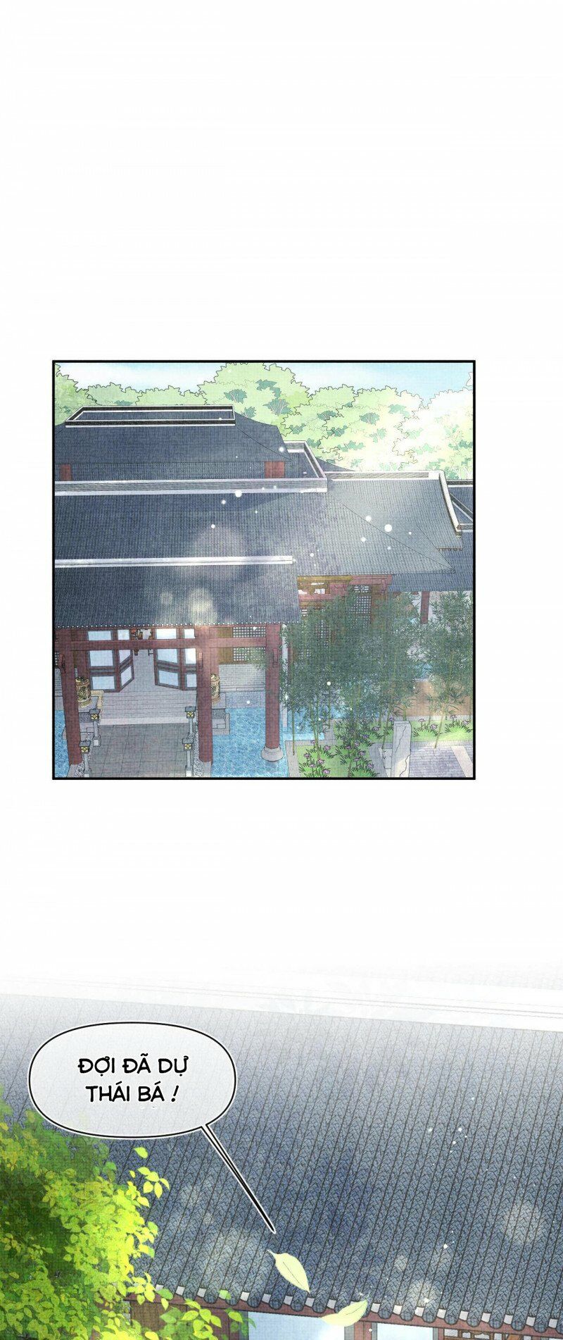 nhóc con người cá 3 tuổi rồi chapter 243 11