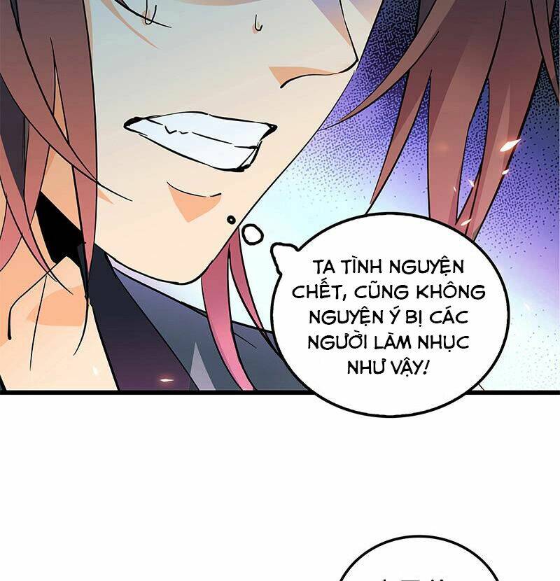 thần điêu hiệp lữ (new 2020) chapter 7 49