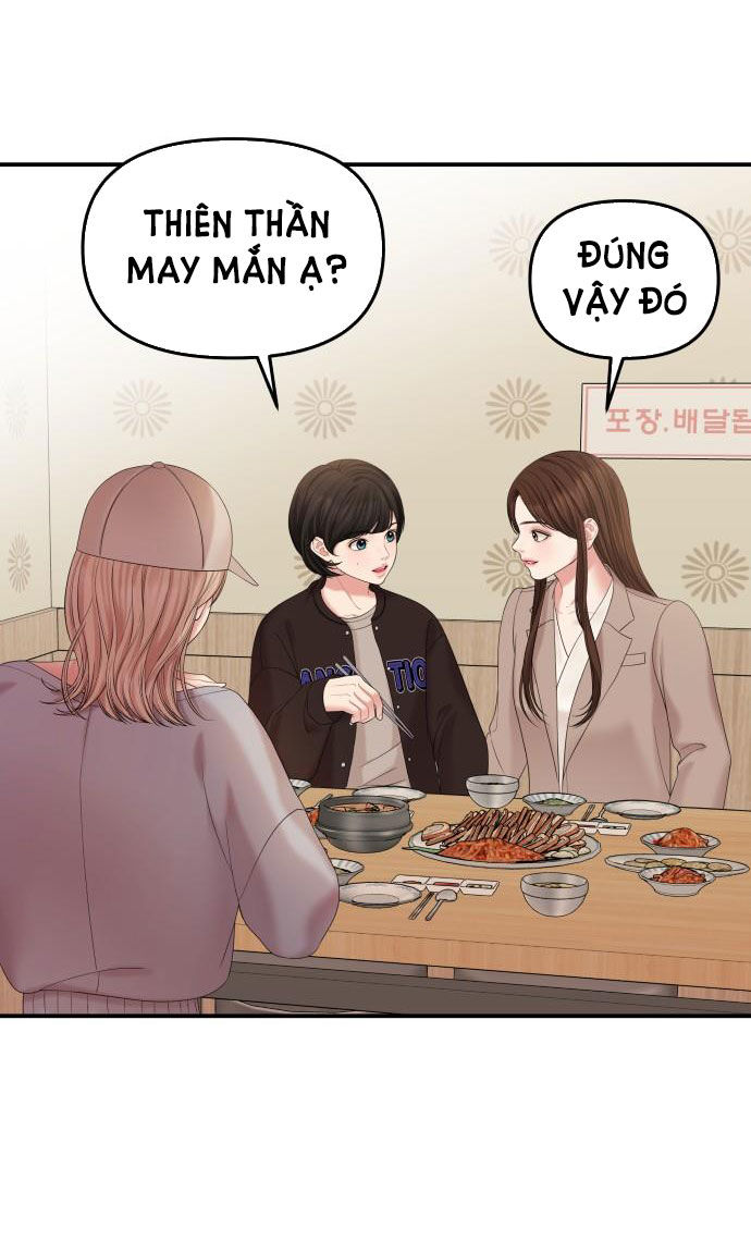 gửi em người đánh cắp những vì sao - to you who swallowed a star chapter 70.1 10