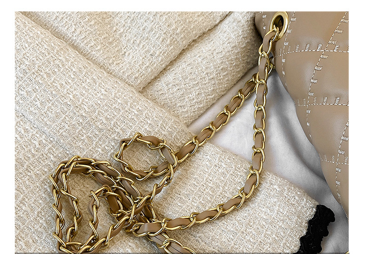 Túi xách nữ thời trang công sở cao cấp phong cách dễ thương – BEE GEE TN9092