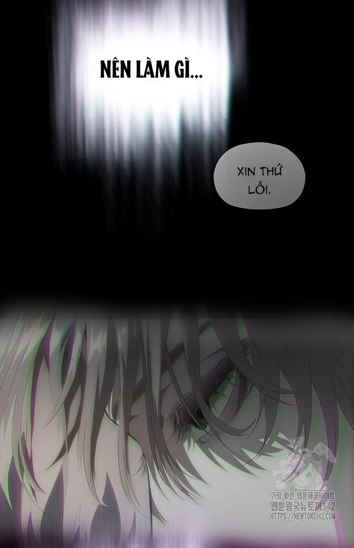 không thể thoát ra khỏi bộ phim kịch tính chapter 23.2 44