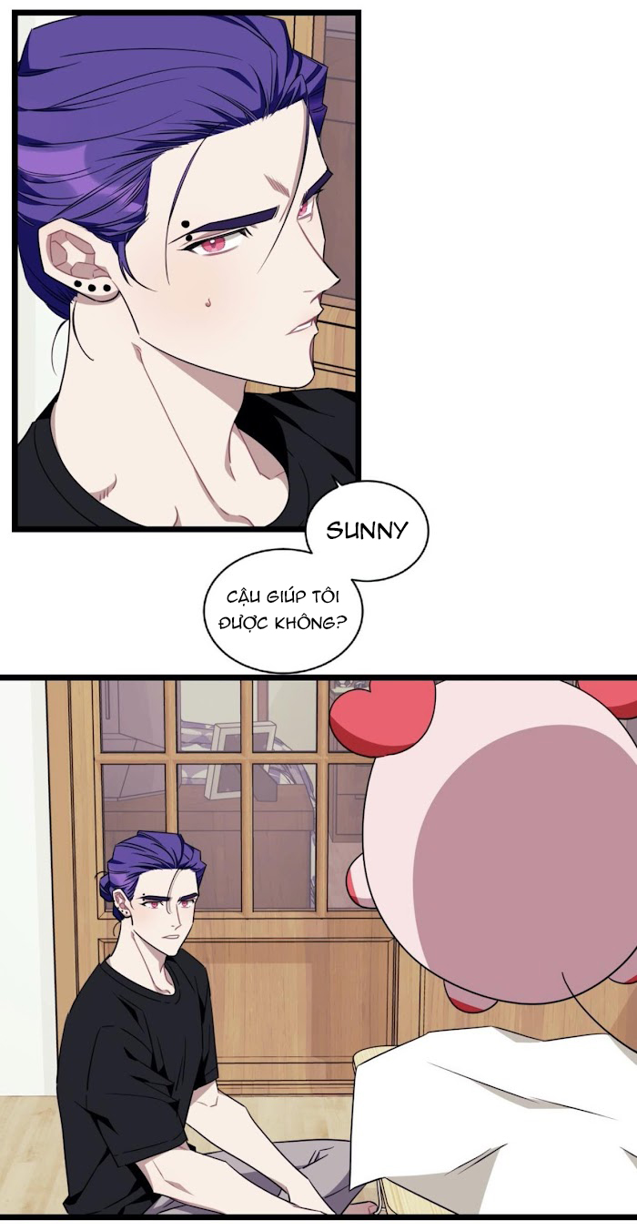 tell me your wish chapter 48 17