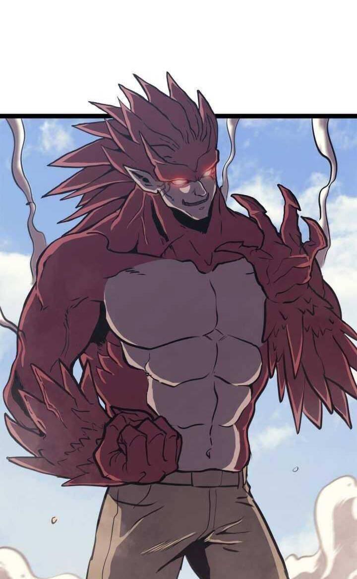 tôi trở lại thăng cấp một mình chapter 132 79