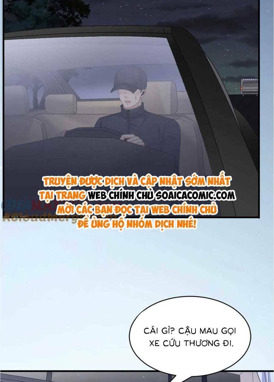 đại tiểu thư có ý đồ gì xấu đâu chapter 182 23