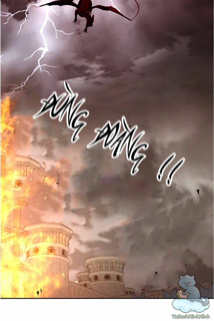 hãy coi chừng ác nữ chapter 82 33