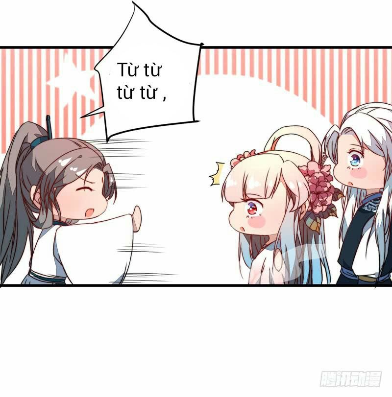 xuyên qua cứu mỹ nam ở thế giới phong thần chapter 33 13