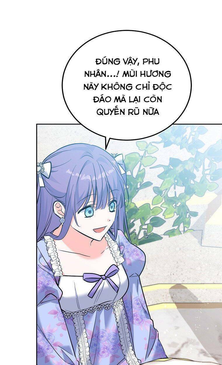 ác nữ karuna bé lại chapter 41 47