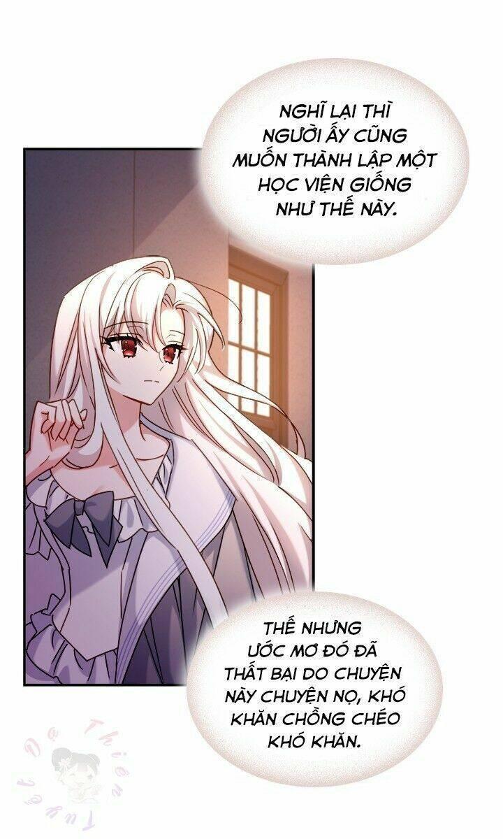 để yên cho tiểu thư hiền chapter 18 68