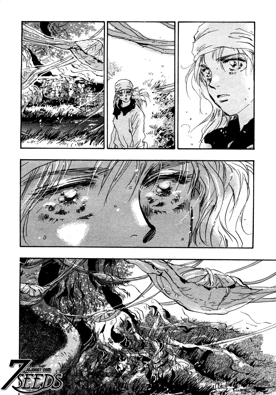 mầm sống chapter 111 19