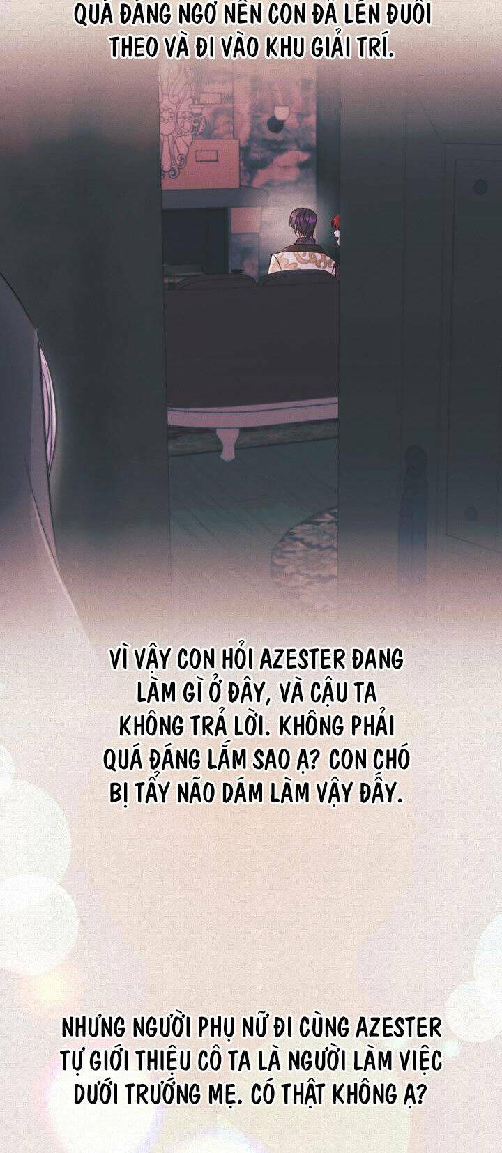 dây xích kiềm chế nam chính hắc ám tuột mất rồi chapter 45 41