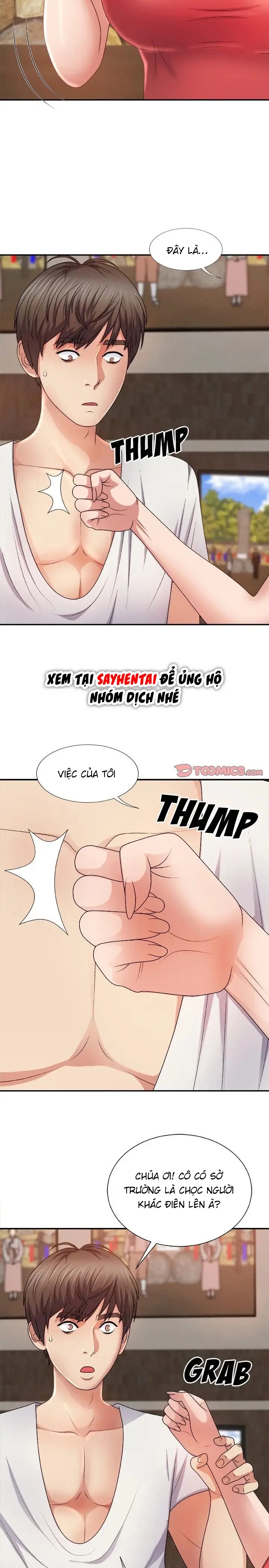 chiếm hữu linh hồn chapter 20 4