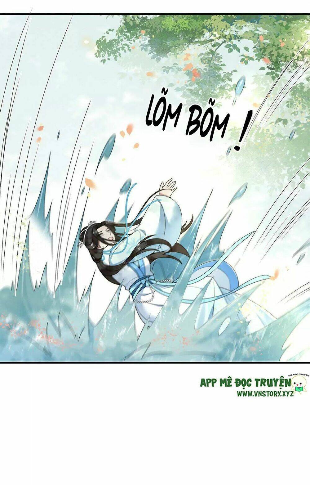 phượng hoàng vu phi chapter 105 36