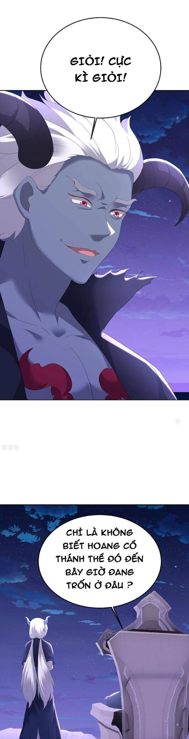 tiên võ đế tôn chapter 684 15