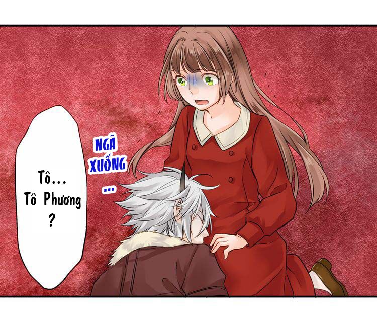 cô dâu của quỷ chapter 14 16