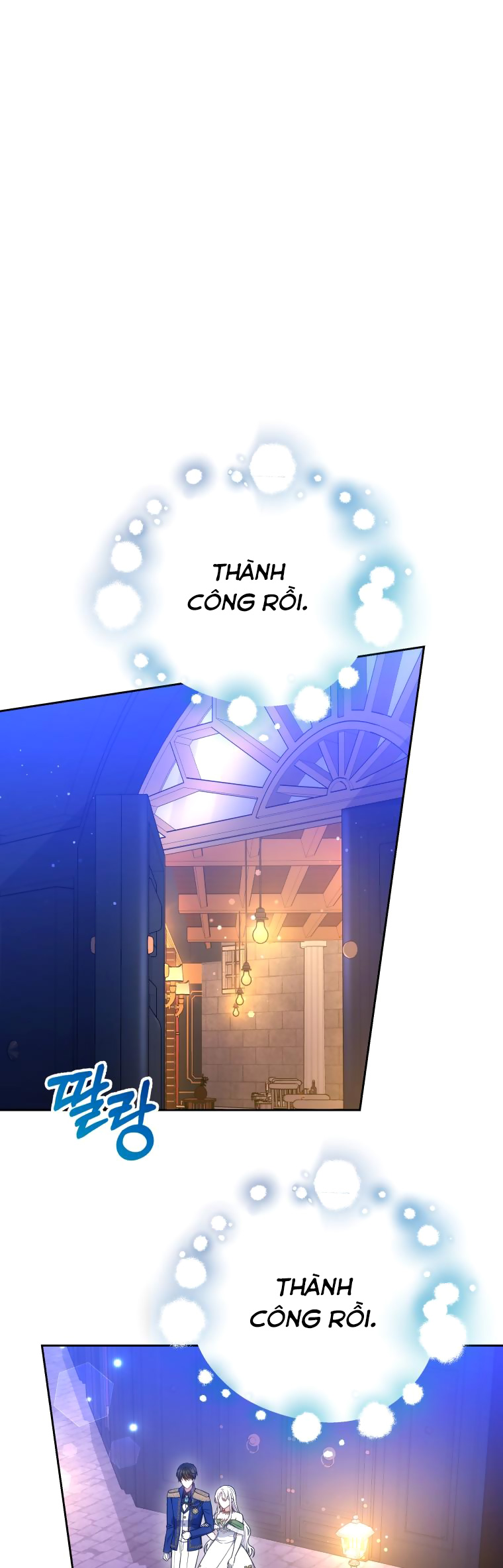 cháu trai nam chính rất thương tôi chapter 39 2