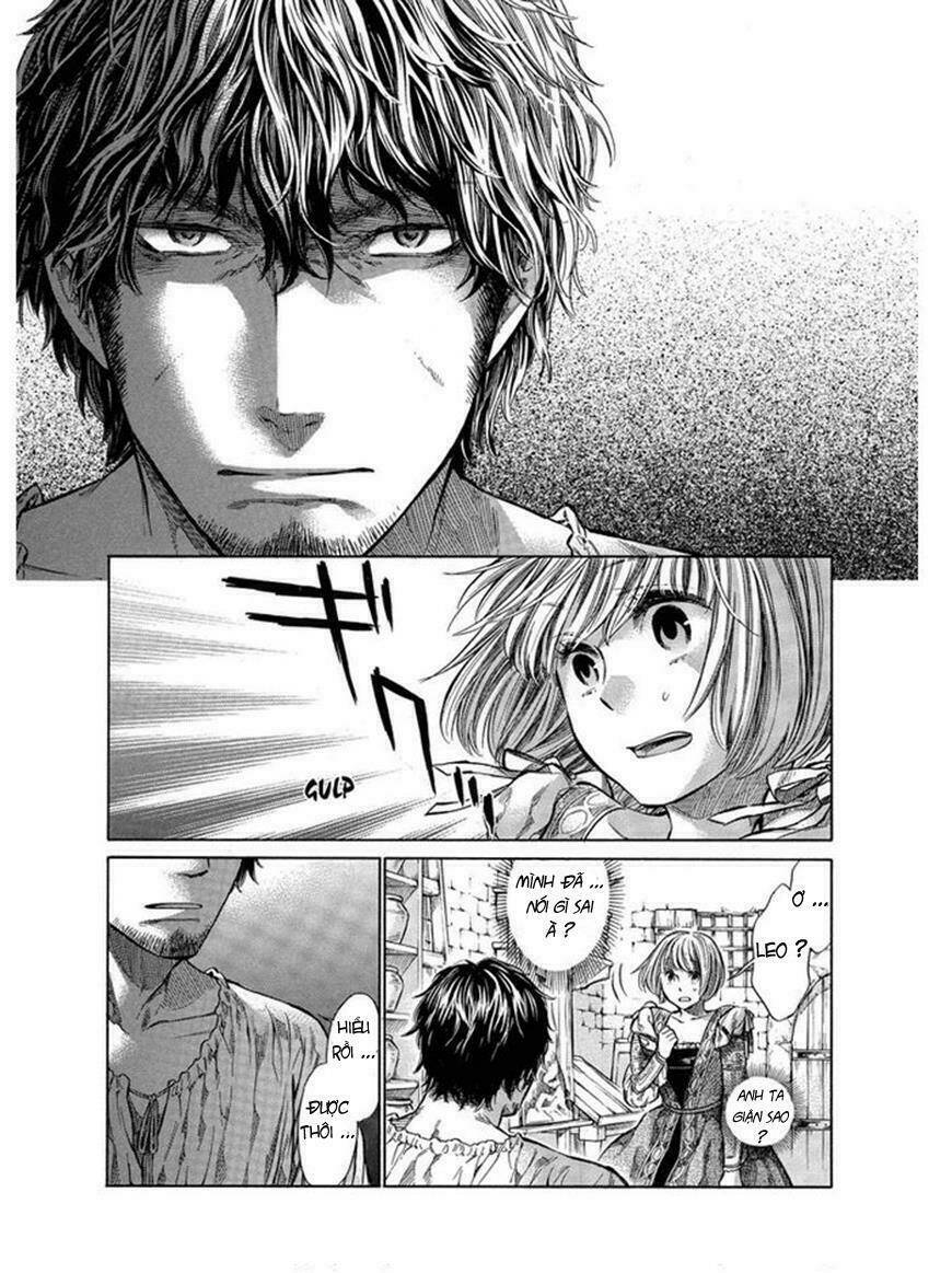 arte manga chapter 1 29