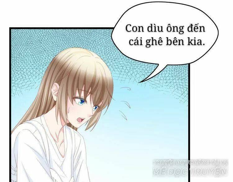 tổng tài đại nhân song mặt kiều thê chapter 20 61