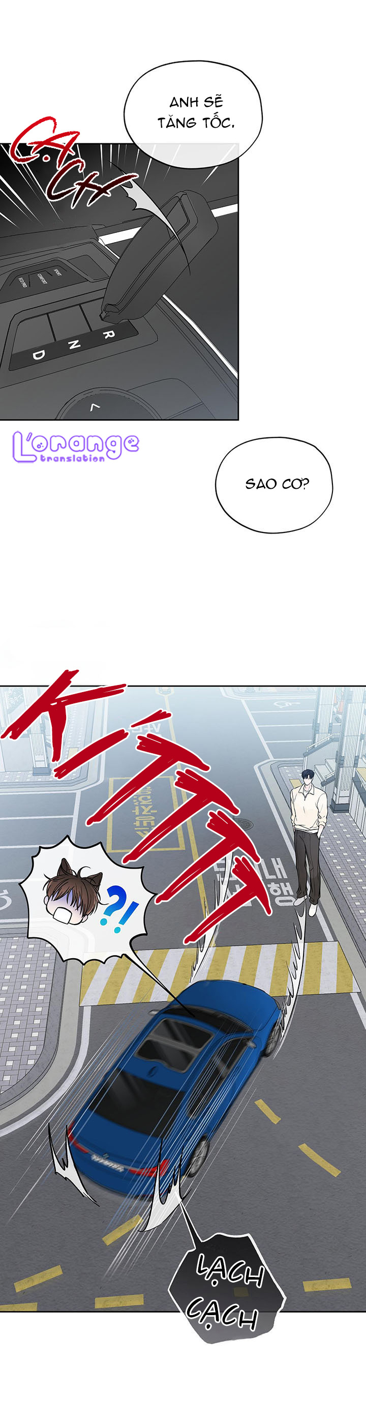 hướng đến nơi chân trời chapter 22 4