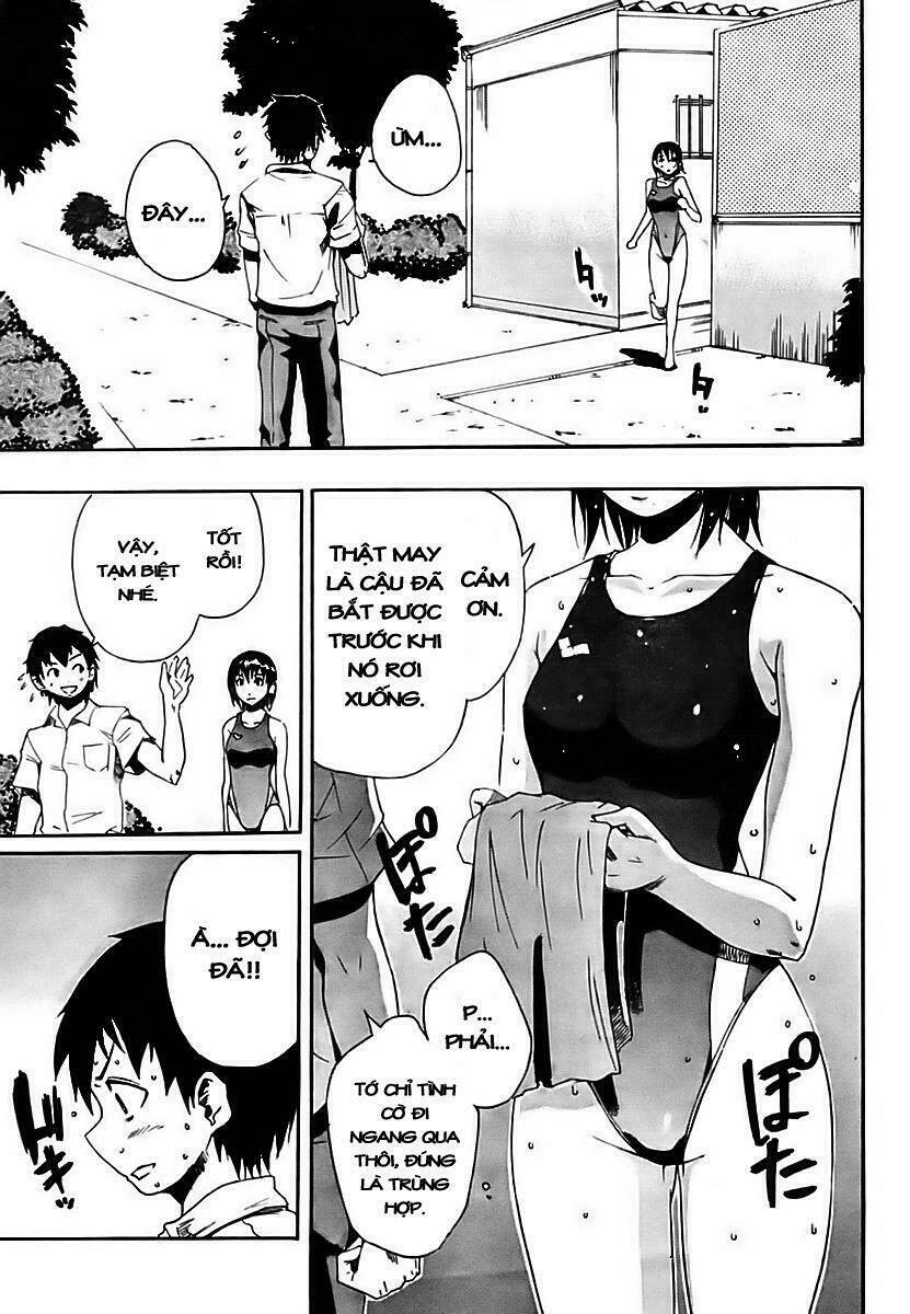 frogman chapter 0 11