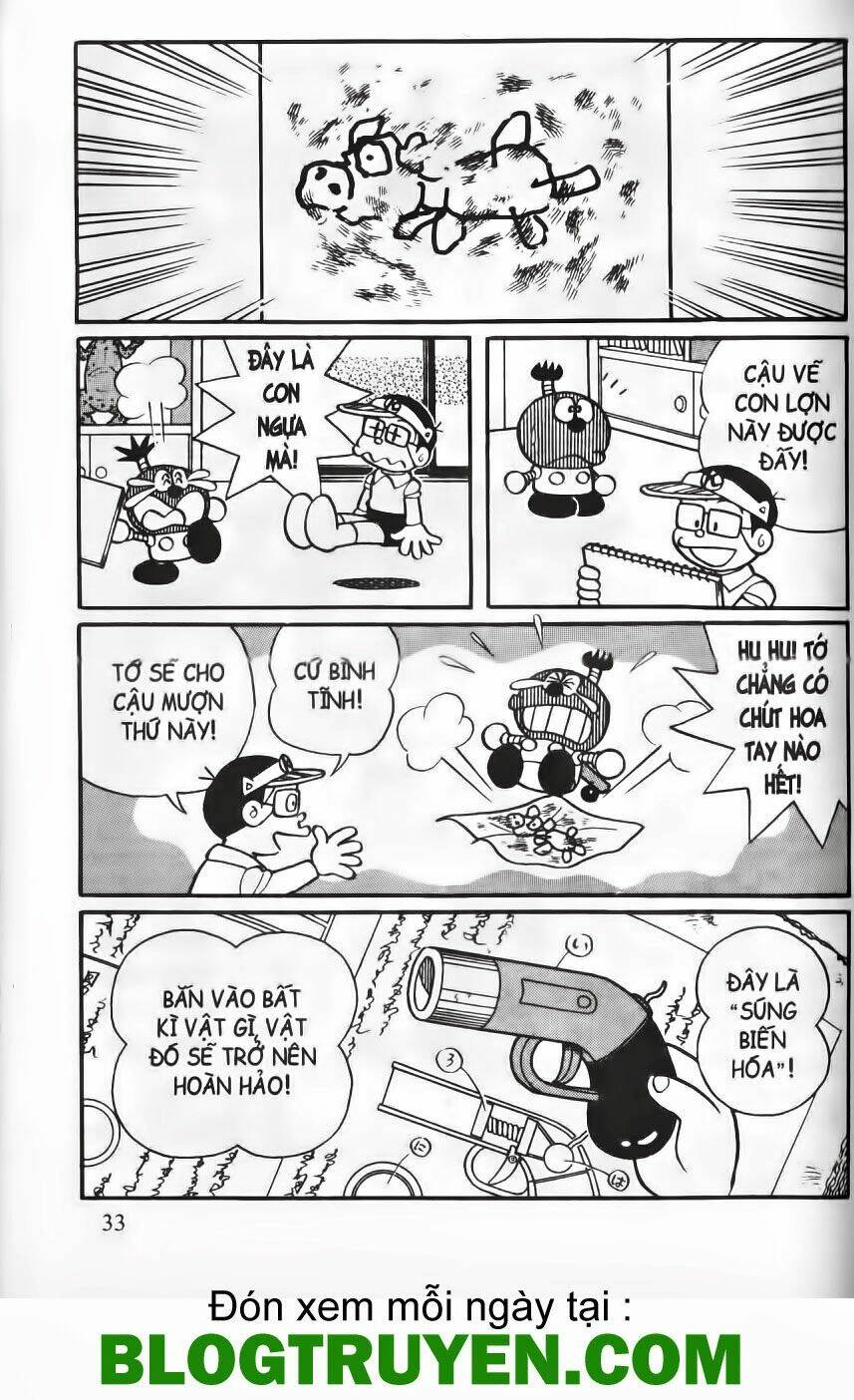 tân từ điển kì bí chapter 47 4