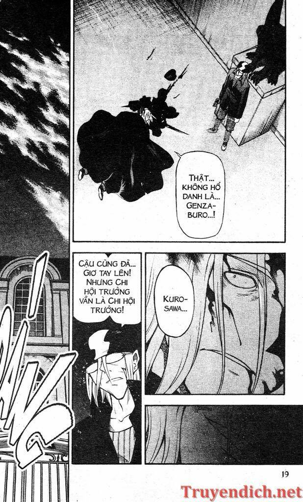 ifrit - danzai no enjin chapter 74 19