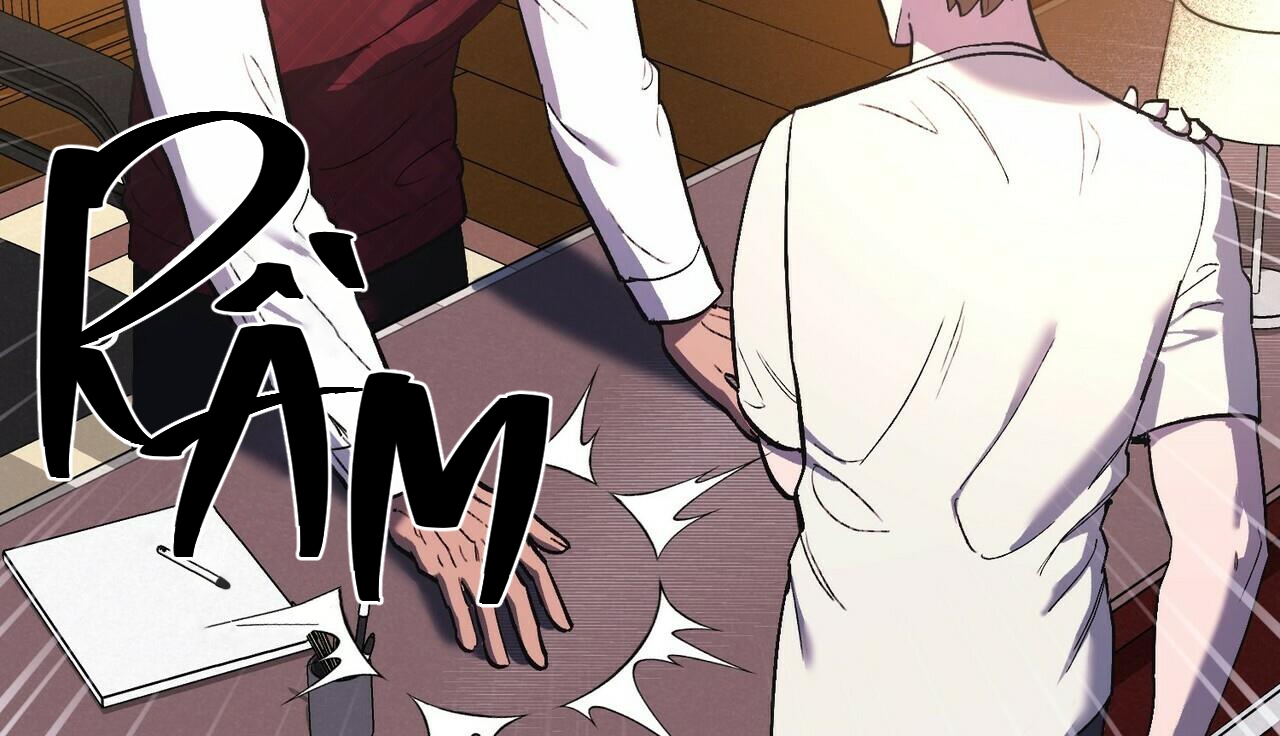 chàng dâu nhà họ kang chapter 27 69