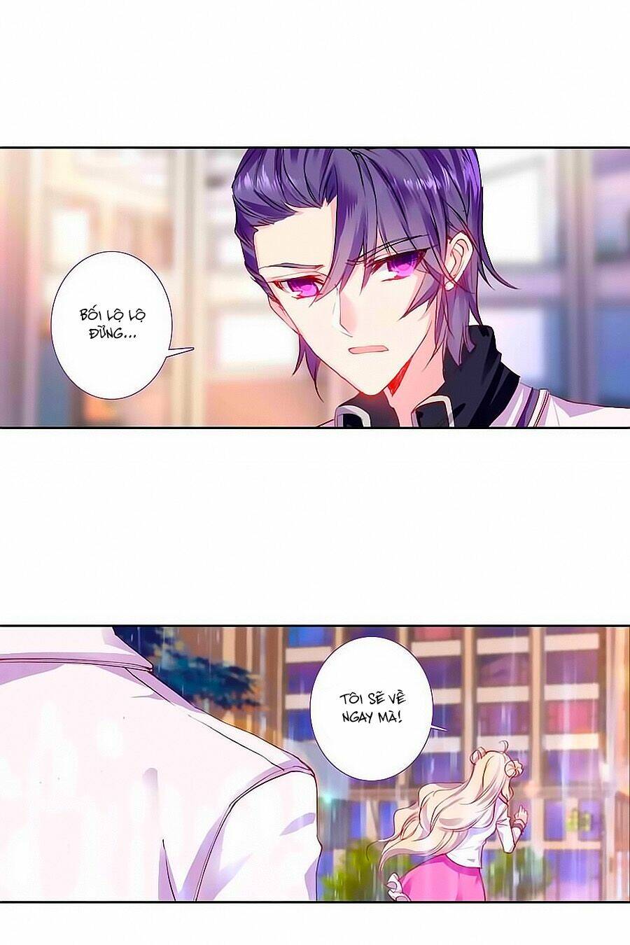 101 sủng vật tình nhân chapter 50 16