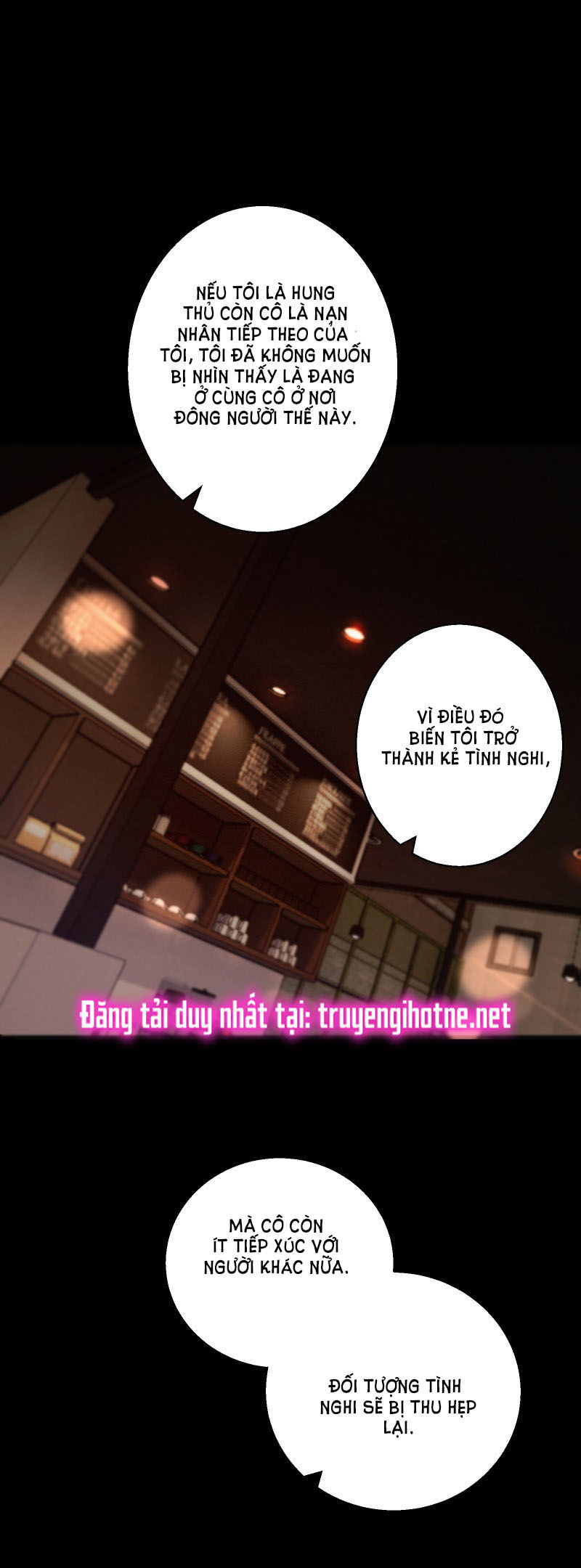 tôi đang hẹn hò với kẻ tâm thần chapter 9.2 2