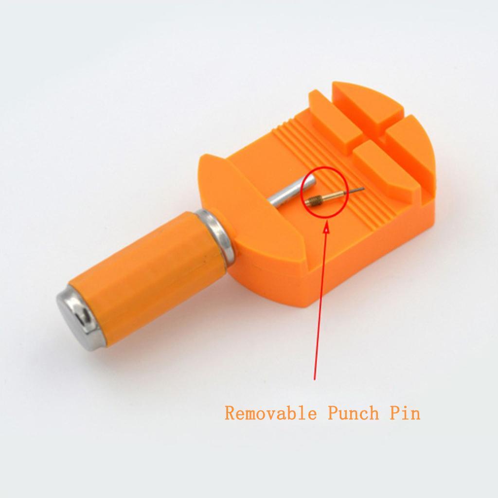 1 Pc Bracelet Watch Strap Band Pin Removal Watch Repair Tool with Pin