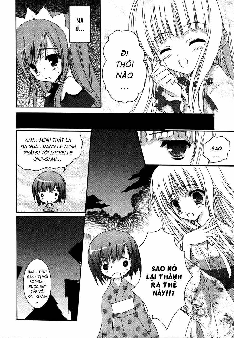 nusunde lilith chapter 5 8