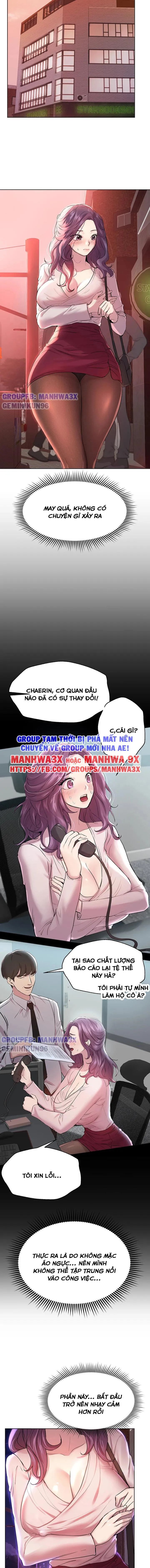 bạn của chị gái tôi chapter 8 5