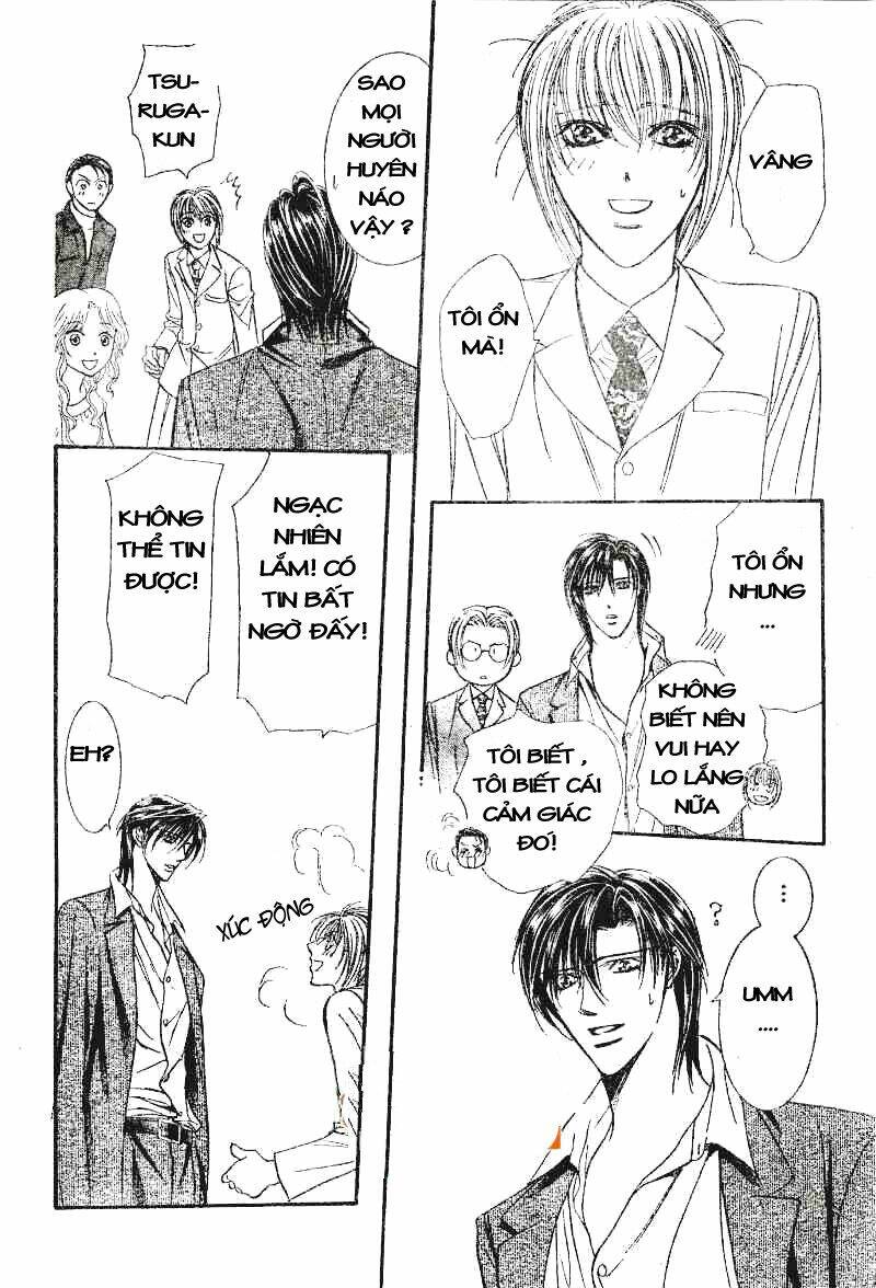 thử thách của kyouko chapter 101 27