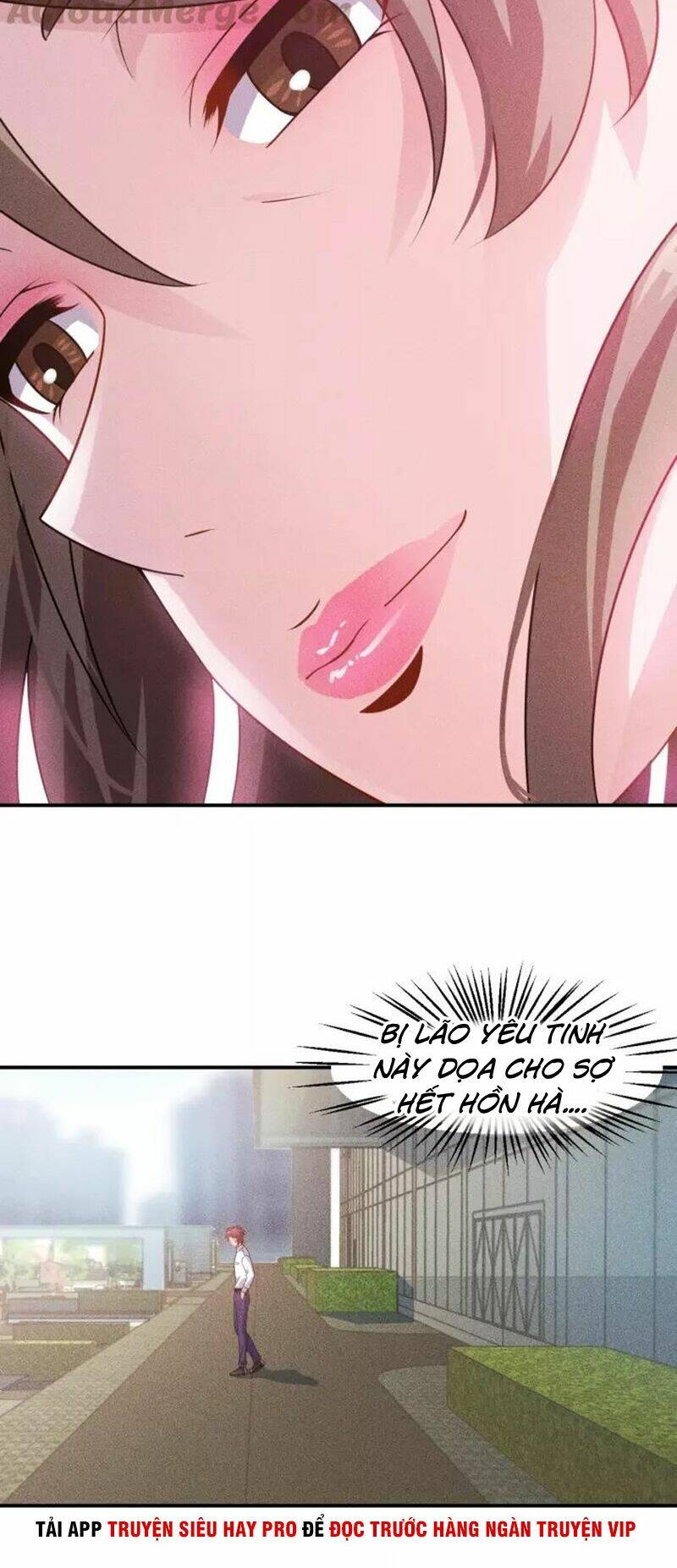 cao thủ cận vệ của nữ chủ tịch chapter 118 16