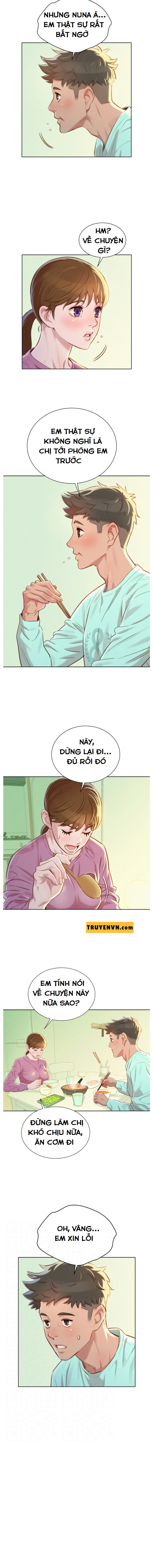 chị gái mưa chapter 79 5